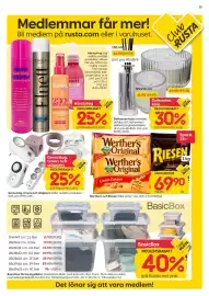Rusta reklamblad vecka 32 Sida 15