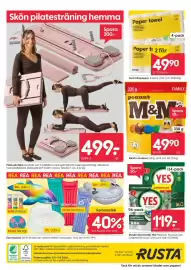 Rusta reklamblad vecka 32 Sida 16
