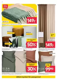 Rusta reklamblad vecka 32 Sida 2
