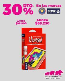 Catálogo Los Tres Elefantes Página 8