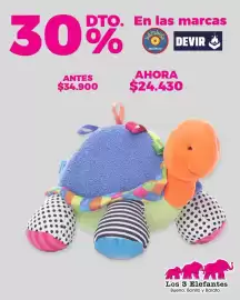 Catálogo Los Tres Elefantes Página 5