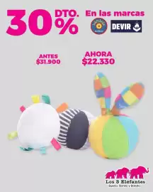 Catálogo Los Tres Elefantes Página 6