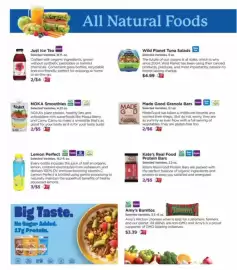 Tops weekly ad Page 2