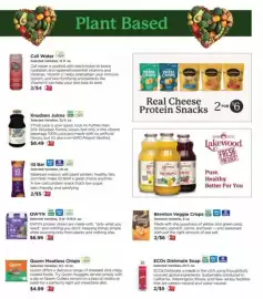 Tops weekly ad Page 3