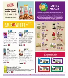 Tops weekly ad Page 4