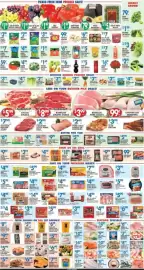 Met Foodmarkets weekly ad week 32 Page 4
