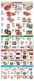 Associated weekly ad week 32 Page 6