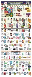 Associated weekly ad week 32 Page 3