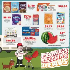 Fareway weekly ad week 32 Page 10