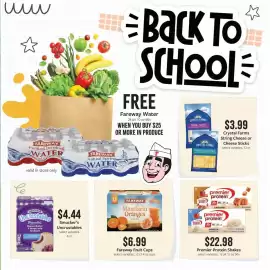 Fareway weekly ad week 32 Page 11
