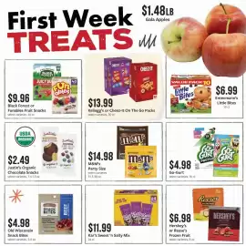 Fareway weekly ad week 32 Page 12