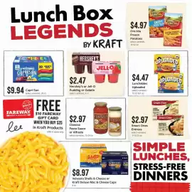 Fareway weekly ad week 32 Page 14