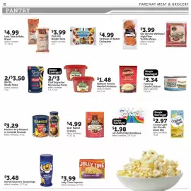 Fareway weekly ad week 32 Page 18