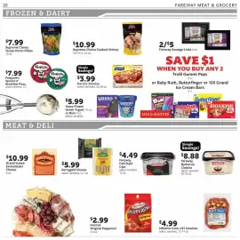 Fareway weekly ad week 32 Page 20