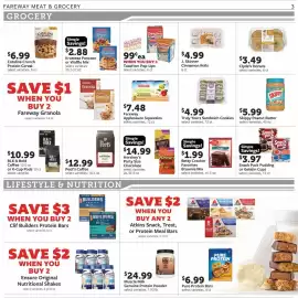 Fareway weekly ad week 32 Page 3