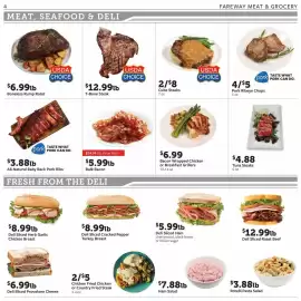 Fareway weekly ad week 32 Page 4