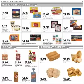 Fareway weekly ad week 32 Page 5