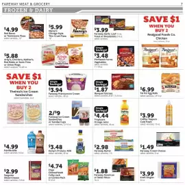 Fareway weekly ad week 32 Page 7