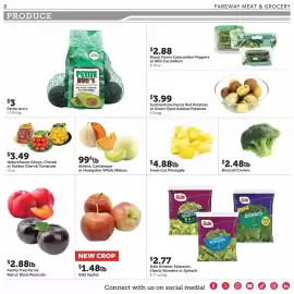 Fareway weekly ad week 32 Page 8