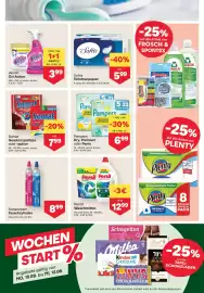 MPreis Flugblatt woche 32 Seite 11