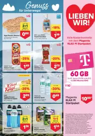 MPreis Flugblatt woche 32 Seite 7