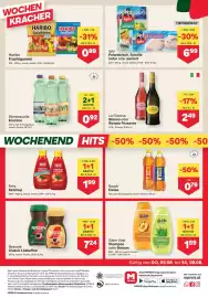 MPreis Flugblatt woche 32 Seite 12