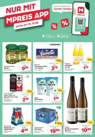 MPreis Flugblatt woche 32 Seite 14
