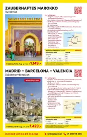 Billa Reisen Flugblatt Seite 2