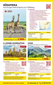 Billa Reisen Flugblatt Seite 3
