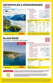 Billa Reisen Flugblatt Seite 4