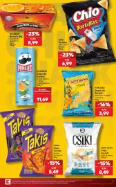 Catalog Kaufland săptămâna 32 Pagină 3
