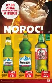 Catalog Kaufland săptămâna 32 Pagină 16