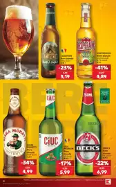 Catalog Kaufland săptămâna 32 Pagină 18