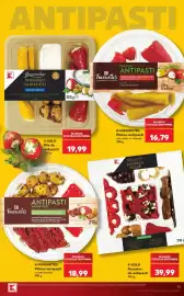 Catalog Kaufland săptămâna 32 Pagină 11