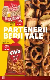 Catalog Kaufland săptămâna 32 Pagină 5
