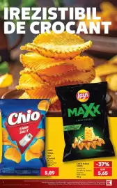 Catalog Kaufland săptămâna 32 Pagină 2