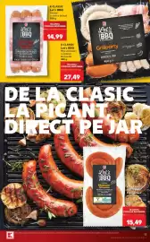 Catalog Kaufland săptămâna 32 Pagină 13