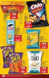 Catalog Kaufland săptămâna 32 Pagină 3