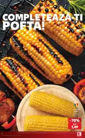 Catalog Kaufland săptămâna 32 Pagină 6