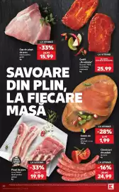 Catalog Kaufland săptămâna 32 Pagină 20