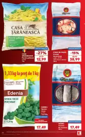 Catalog Kaufland săptămâna 32 Pagină 34