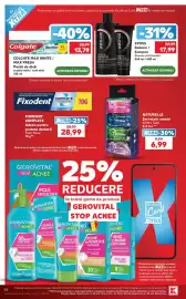 Catalog Kaufland săptămâna 32 Pagină 58