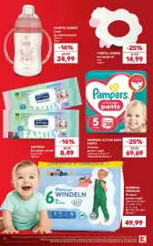 Catalog Kaufland săptămâna 32 Pagină 62