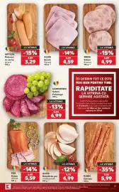 Catalog Kaufland săptămâna 32 Pagină 27