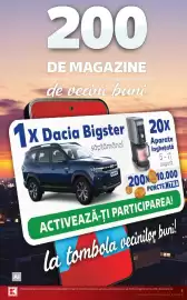 Catalog Kaufland săptămâna 32 Pagină 3