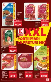 Catalog Kaufland săptămâna 32 Pagină 38