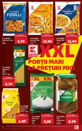 Catalog Kaufland săptămâna 32 Pagină 44