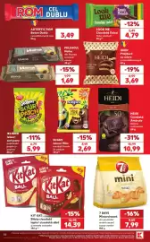 Catalog Kaufland săptămâna 32 Pagină 48