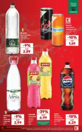 Catalog Kaufland săptămâna 32 Pagină 50