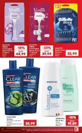Catalog Kaufland săptămâna 32 Pagină 60